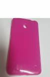 Nokia Lumia 630 / 635 - Θήκη TPU Gel Φουξια (OEM) Nokia Lumia 630 / 635 - Θήκη TPU Gel Φουξια (OEM)