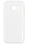 Θήκη TPU GEL για Samsung Galaxy S6 EDGE transparent (ΟΕΜ) Θήκη TPU GEL για Samsung Galaxy S6 EDGE transparent (ΟΕΜ)