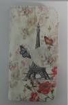 Θήκη Universal Flip Book Small για Κινητά Τηλέφωνα Από 4'' εως 4.8 '' Gel Eiffel Tower(OEM) Θήκη Universal Flip Book Small για Κινητά Τηλέφωνα Από 4'' εως 4.8 '' Gel Eiffel Tower(OEM)