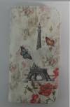 Θήκη Universal Flip Book Small για Κινητά Τηλέφωνα Από 4.8'' εως 5.3 '' Gel Eiffel Tower (OEM) Θήκη Universal Flip Book Small για Κινητά Τηλέφωνα Από 4.8'' εως 5.3 '' Gel Eiffel Tower (OEM)