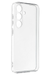 Θήκη για Samsung Galaxy S24, TPU σιλικονης με ενισχυμενες γωνιες διαφανες Θήκη για Samsung Galaxy S24, TPU σιλικονης με ενισχυμενες γωνιες διαφανες