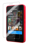 Nokia Asha 501 - Προστατευτικό Οθόνης