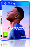 FIFA 22 (PS4) FIFA 22 (PS4)