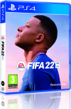 FIFA 22 (PS4)