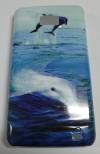 Samsung Galaxy s II i9100 / Plus i9105 Θήκη Πλαστικό Πίσω Κάλυμμα Γαλάζια Με Δελφίνια SGS2I9100PCBCLBWD OEM Samsung Galaxy s II i9100 / Plus i9105 Θήκη Πλαστικό Πίσω Κάλυμμα Γαλάζια Με Δελφίνια SGS2I9100PCBCLBWD OEM