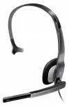 Plantronics Audio 310, Ακουστικό μαύρο (37852-01) Plantronics Audio 310, Ακουστικό μαύρο (37852-01)