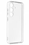 Samsung Galaxy S24Silicone TPU transparent Samsung Galaxy S24Silicone TPU transparent
