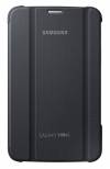 Official Book Case for Samsung για SM-T210 Galaxy Tab 3 7 Black