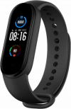 Xiaomi Mi Smart Band 5 Black