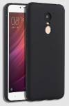 TPU GEl Case Ultra Thin for Xiaomi Redmi Pro Black (OEM)