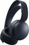 Sony PlayStation 5 Pulse 3D Wireless Over Ear Gaming Headset με σύνδεση 3.5mm / USB Midnight Black Sony PlayStation 5 Pulse 3D Wireless Over Ear Gaming Headset με σύνδεση 3.5mm / USB Midnight Black