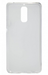 Transparent Thin Gel TPU Phone Case for TP-link Neffos C5 Plus  (BULK) (OEM)