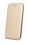 MLS Notch Sense 4G Θήκη πορτοφόλι χρυσή (OEM) MLS Notch Sense 4G Θήκη πορτοφόλι χρυσή (OEM)