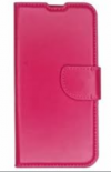 Leathertype BOOK CASE CASE SAMSUNG A03S  PINK (OEM)