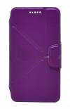 Samsung Galaxy Core 2 G355HN - Leather Wallet Case Purple(Ancus) Samsung Galaxy Core 2 G355HN - Leather Wallet Case Purple(Ancus)