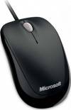 Microsoft Compact 500 Business Mouse BLACK