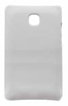 Θήκη Faceplate Ancus για LG Optimus L3 II E430 Velvet Feel Λευκή (Ancus) Θήκη Faceplate Ancus για LG Optimus L3 II E430 Velvet Feel Λευκή (Ancus)