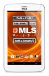 MLS iQTab Designs 3G 7.1" - Screen Protector Clear (Ancus)