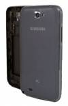 Samsung N7105 GALAXY Note II LTE Rear housing in grey Samsung N7105 GALAXY Note II LTE Rear housing in grey