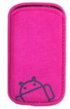Pink Case for iPod Nano 7th generation (OEM)