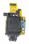 Sony Xperia X Earphone Jack Flex (Ανταλλακτικό) (Bulk) Sony Xperia X Earphone Jack Flex (Ανταλλακτικό) (Bulk)