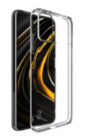 EΥΚΑΜΠΤΗ TPU ΘΗΚΗ ΠΙΣΩ ΠΛΑΤΗ ΓΙΑ ΤΟ Xiaomi Poco M3 ΔΙΑΦΑΝΕΣ(ΟΕΜ) EΥΚΑΜΠΤΗ TPU ΘΗΚΗ ΠΙΣΩ ΠΛΑΤΗ ΓΙΑ ΤΟ Xiaomi Poco M3 ΔΙΑΦΑΝΕΣ(ΟΕΜ)
