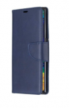 Θήκη Δερματίνης για Samsung Galaxy M31 - Σκουρο Μπλε (ΟΕΜ)