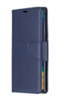 Wallet Case for Samsung Galaxy M31  - Dark Blue (OEM)