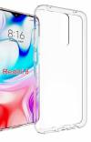 ΔΙΑΦΑΝΗ ΘΗΚΗ ΣΙΛΙΚΟΝΗΣ (BACK COVER) ΓΙΑ XIAOMI REDMI 8 ΔΙΑΦΑΝΗ ΘΗΚΗ ΣΙΛΙΚΟΝΗΣ (BACK COVER) ΓΙΑ XIAOMI REDMI 8