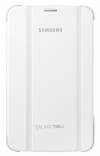 Γνήσια Θήκη Book για το Samsung για SM-T210 Galaxy Tab 3 7.0 Λευκή