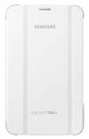 Official Book Case for Samsung για SM-T210 Galaxy Tab 3 7 White