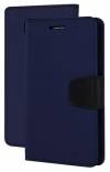 Samsung Galaxy Note Edge N915F - Θήκη Flip Sonata Diary Goospery Μπλε-Μαύρο (Goospery) Samsung Galaxy Note Edge N915F - Θήκη Flip Sonata Diary Goospery Μπλε-Μαύρο (Goospery)