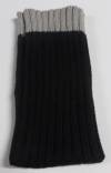 Sock Case for Medium Cell Phones Black OEM Sock Case for Medium Cell Phones Black OEM