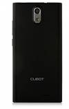 Cubot S308 Battery Back Protect Cover Case Black (OEM)