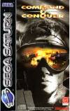 Command & Conquer "" (Sega Saturn, 1997)