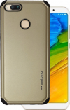 Θήκη Motomo Tough Armor TPU για Xiaomi Mi A1 / Mi 5X - Χρυσό (OEM) Θήκη Motomo Tough Armor TPU για Xiaomi Mi A1 / Mi 5X - Χρυσό (OEM)
