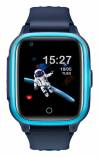 INTIME GPS smartwatch για παιδιά IT-045, 1.4&#8243;, camera, 4G, IP67, μπλε
