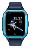 INTIME GPS smartwatch για παιδιά IT-045, 1.4&#8243;, camera, 4G, IP67, μπλε