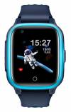 INTIME GPS smartwatch for children IT-045, 1.4″, camera, 4G, IP67, blue