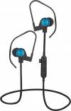 PLATINET MP3 BLUETOOTH V4.2 + microSD EARPHONES + MIC PM1062 BLUE