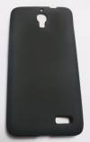 Θήκη TPU Gel για Alcatel One Touch Idol (OT-6030D) Μαύρη (OEM) Θήκη TPU Gel για Alcatel One Touch Idol (OT-6030D) Μαύρη (OEM)
