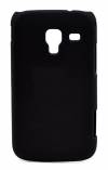 Θήκη Faceplate Ancus για Samsung i8160 Galaxy Ace 2 Velvet Feel Μαύρη (Ancus) Θήκη Faceplate Ancus για Samsung i8160 Galaxy Ace 2 Velvet Feel Μαύρη (Ancus)