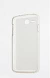 Lenovo A680 - TPU Gel Case White (OEM)