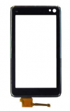 Μηχανισμός Αφής Nokia N8 με Πλαίσιο (OEM) Μηχανισμός Αφής Nokia N8 με Πλαίσιο (OEM)