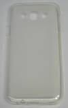 Samsung Galaxy E5 (SM-E500) - Θήκη TPU GEl Διαφανής Λευκό (OEM) Samsung Galaxy E5 (SM-E500) - Θήκη TPU GEl Διαφανής Λευκό (OEM)