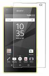 Sony Xperia Z5 Compact (E5823)  - Screen Protector Tempered Glass 0.26mm 2.5D (OEM)
