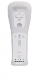 Wii Remote Plus με ενσωματωμένο το Wii Motion Plus σε Άσπρο Χρώμα (OEM)