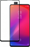 Προστατευτικό Οθόνης Full Glue Tempered Glass 9Η για το Xiaomi Redmi 9T - Μαύρο (ΟΕΜ)