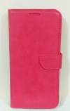 Huawei G630 - Case Book Pink