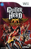 Wii Game - Guitar Hero Aerosmith (USED)